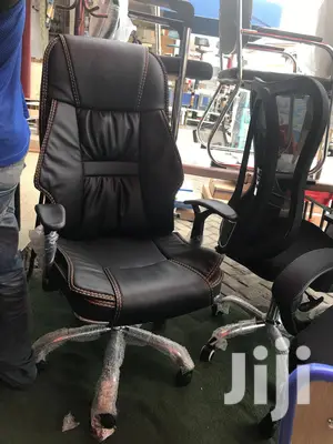 Swivel Chair