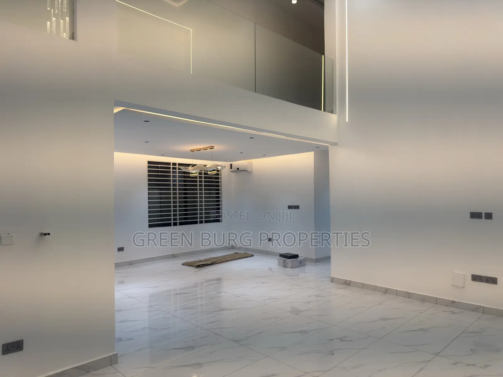 4bdrm House in Green, East Legon for sale