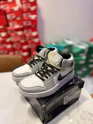 Nike Air Jordan