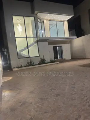 4bdrm House in Green, East Legon for sale