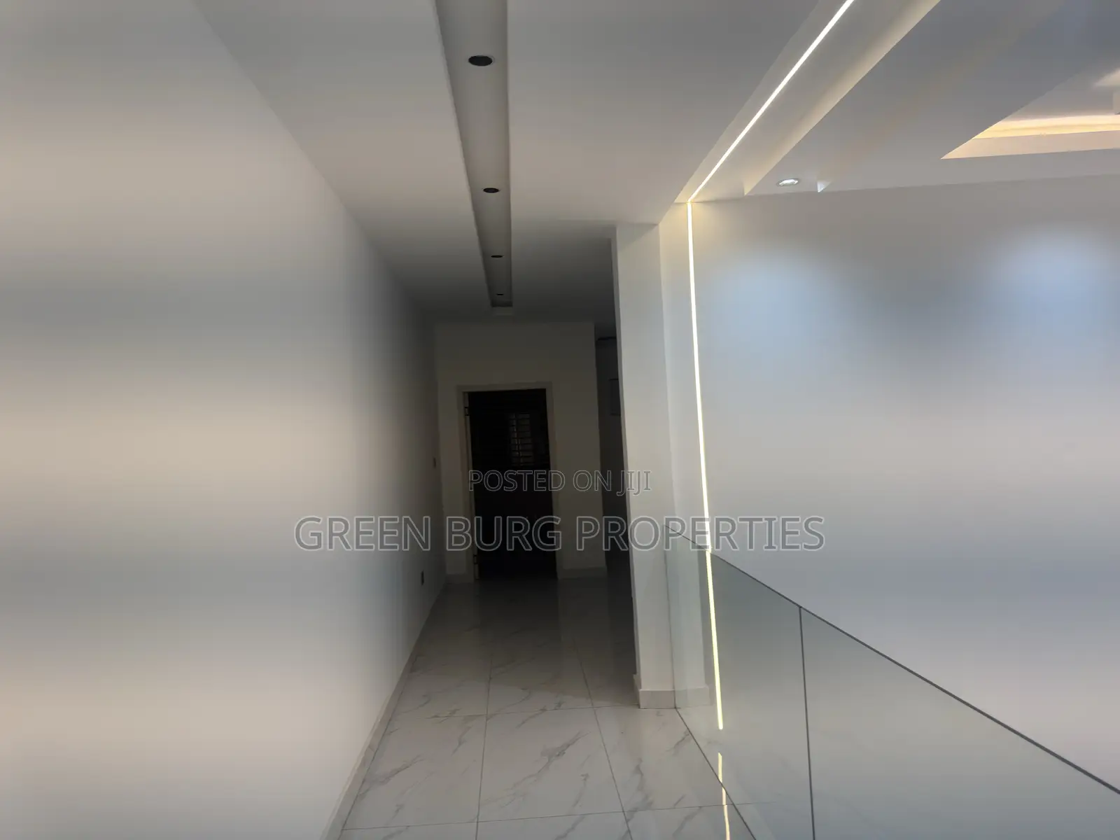 4bdrm House in Green, East Legon for sale