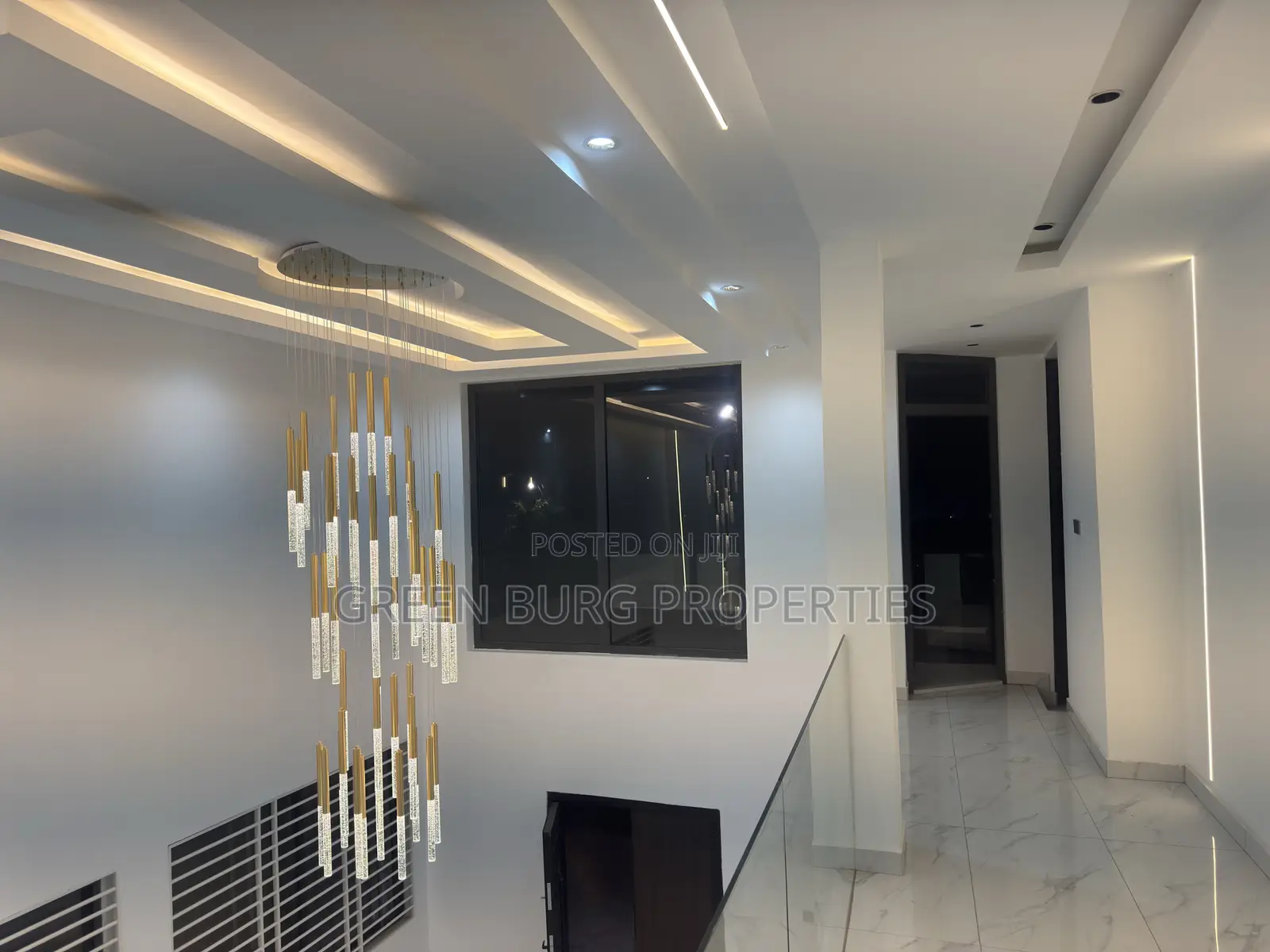 4bdrm House in Green, East Legon for sale