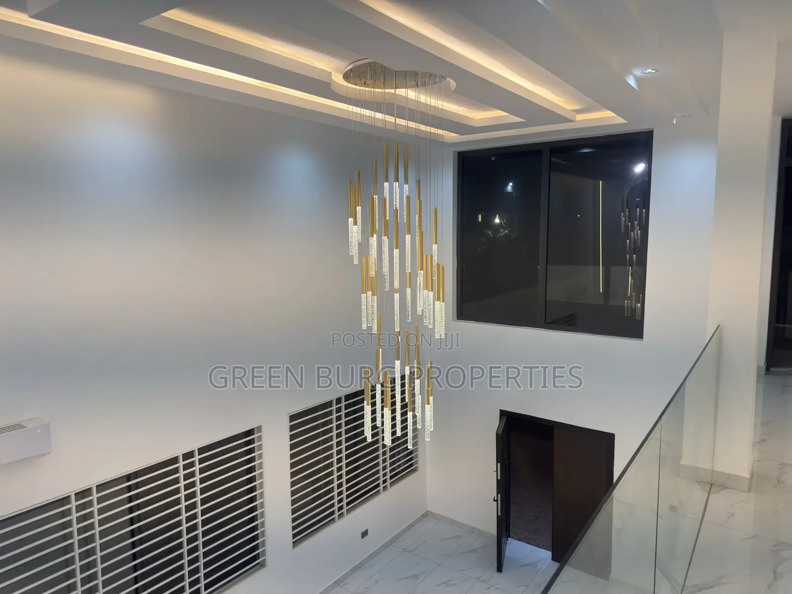 4bdrm House in Green, East Legon for sale