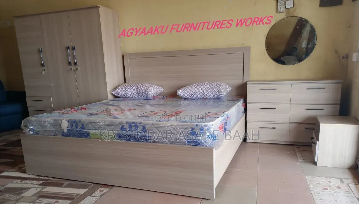 Agyaku Furniture Works