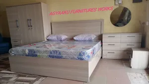 Agyaku Furniture Works