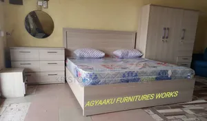 Agyaku Furniture Works