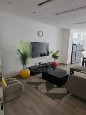 Furnished 2bdrm Apartment in Cantonment, Accra Metropolitan for sale