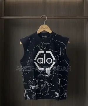 Armless Shirt