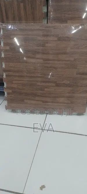4pcs Rubber Tiles