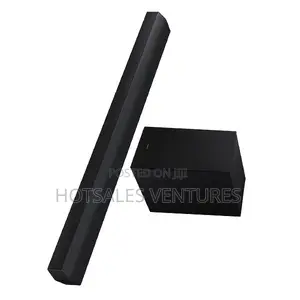 Quality Samsung 5.1 Ch B-Series DTS Virtual:X Soundbar - B73md
