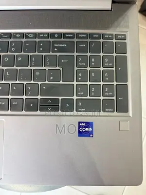 Laptop HP ZBook Power G9 i7 16GB Intel Core i9 SSD 1T
