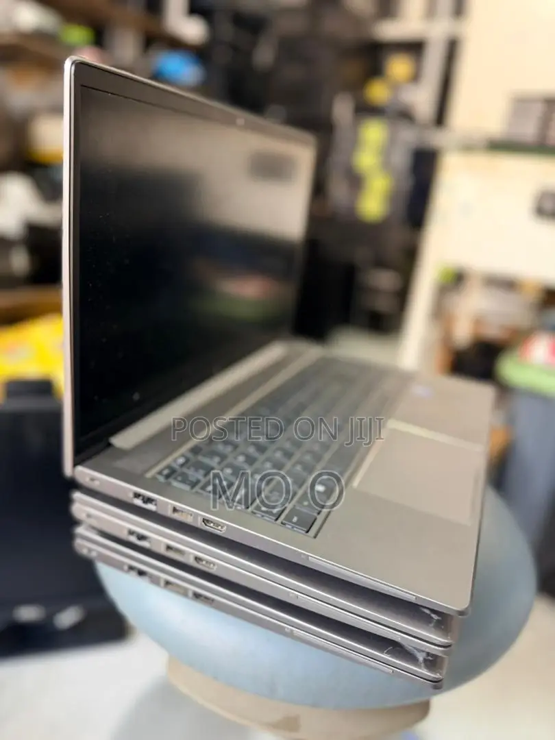 Laptop HP ZBook Power G9 i7 16GB Intel Core i9 SSD 1T