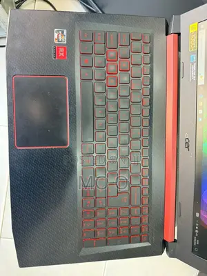 Laptop Acer Nitro 5 12GB AMD Ryzen 5 HDD+SSD 128GB