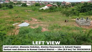 Land for Sale by Obiriyell Enterprise