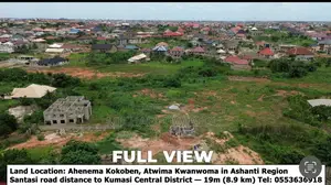 Land for Sale by Obiriyell Enterprise