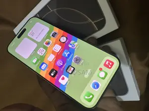 Apple iPhone 16 Pro Max 256 GB