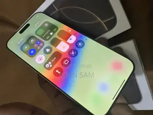 Apple iPhone 16 Pro Max 256 GB