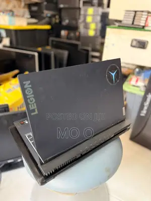 Laptop Lenovo Legion 5 16GB AMD Ryzen 5 SSD 512GB