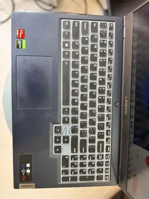 Laptop Lenovo Legion 5 16GB AMD Ryzen 5 SSD 512GB