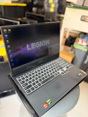 Laptop Lenovo Legion 5 16GB AMD Ryzen 5 SSD 512GB