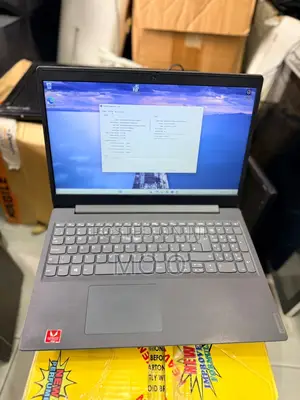 Laptop Lenovo Ideapad V14 IGL 8GB AMD Ryzen 5 SSD 256GB