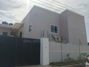 Furnished 3bdrm Apartment in Tseaddo Roundabout, Accra Metropolitan