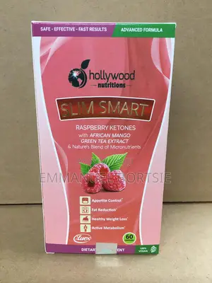 Slimsmart Capsules