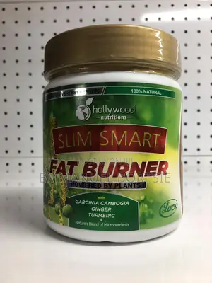 Slimsmart Fat Burner