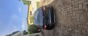 Toyota Corolla 2020 Black