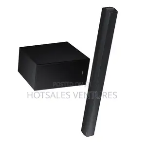 Durable Samsung 3.1 Ch B-Series 3.1 Ch Soundbar - B650f