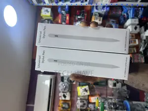Universal Stylus Pen