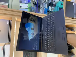 Laptop HP 15 4GB AMD A6 HDD 1T