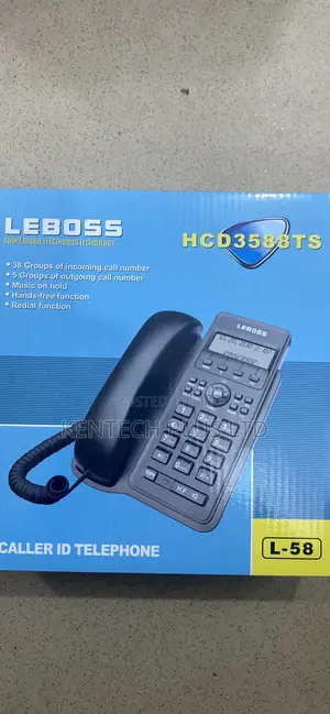 Leboss L-58