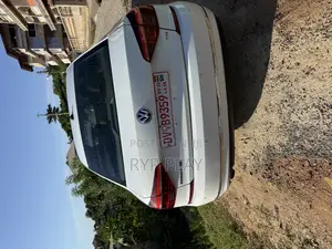 Volkswagen Passat 1.8T SE 4dr Sedan (1.8L 4cyl) 2017 White