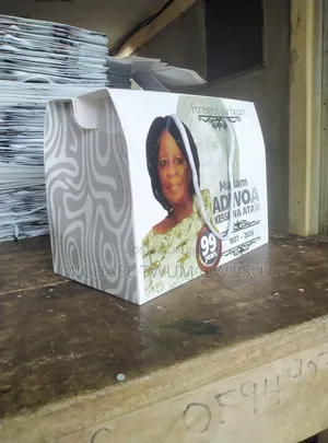 Paper Bags