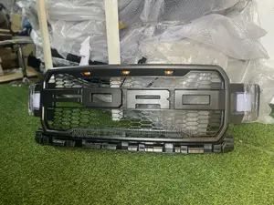 Ford F150 2017-2018-2019-2020 Grille/ Top Shells