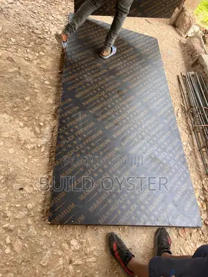 Marine Plywood 5star Premium