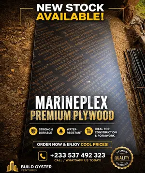 Marine Plywood 5star Premium