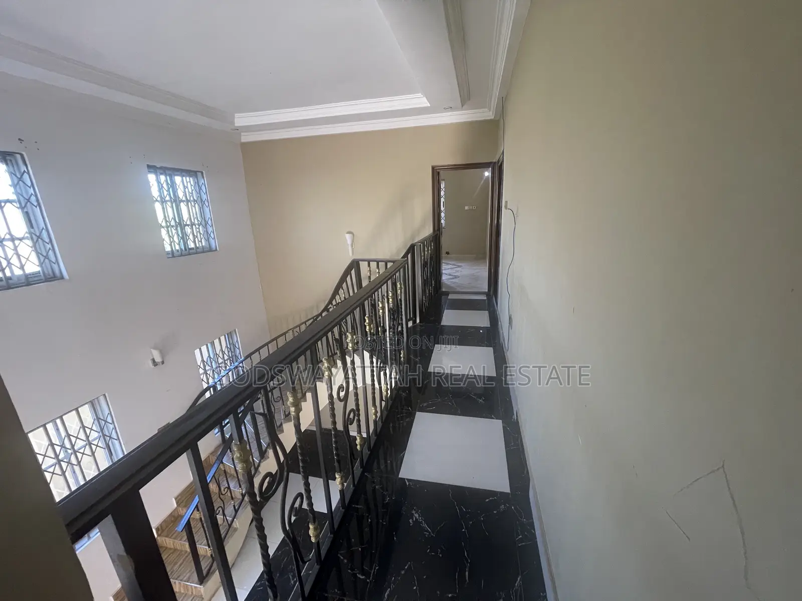 4bdrm House in East Legon, Adjiriganor for rent