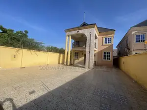 4bdrm House in East Legon, Adjiriganor for rent