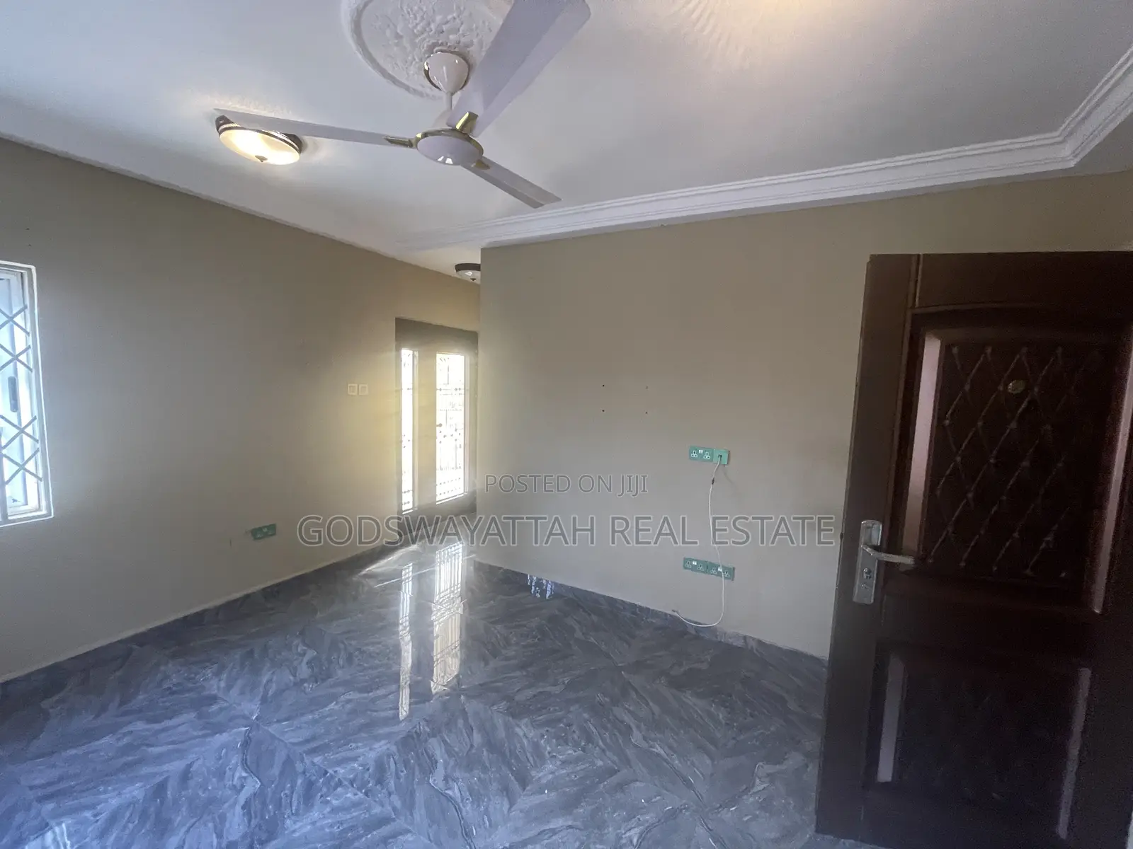 4bdrm House in East Legon, Adjiriganor for rent