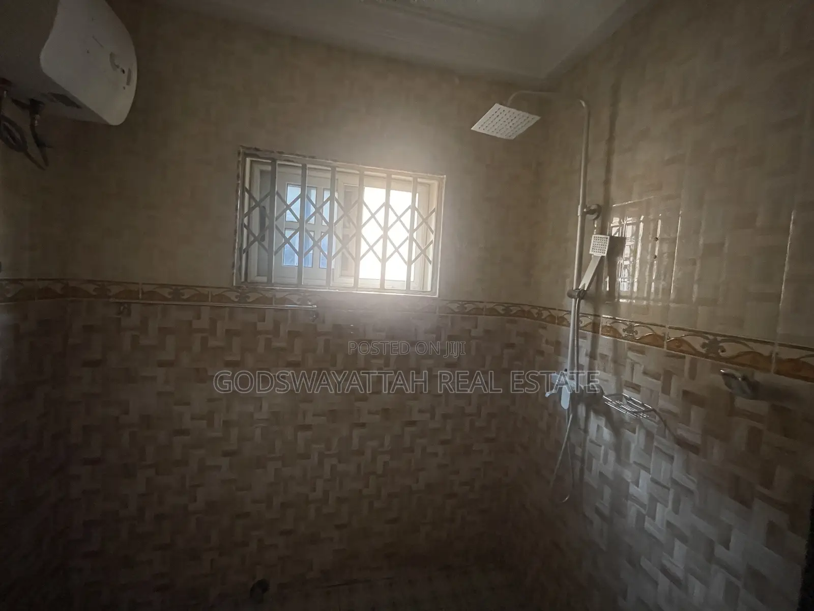 4bdrm House in East Legon, Adjiriganor for rent