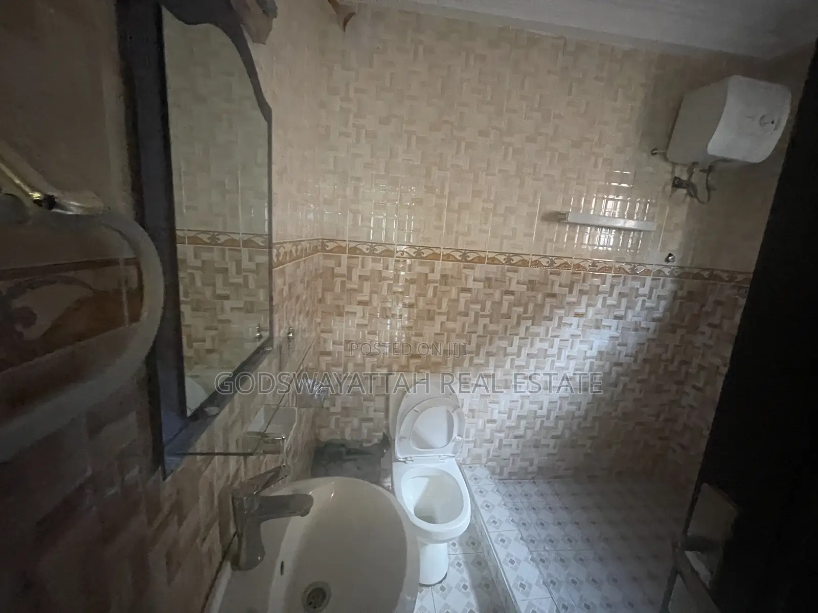 4bdrm House in East Legon, Adjiriganor for rent