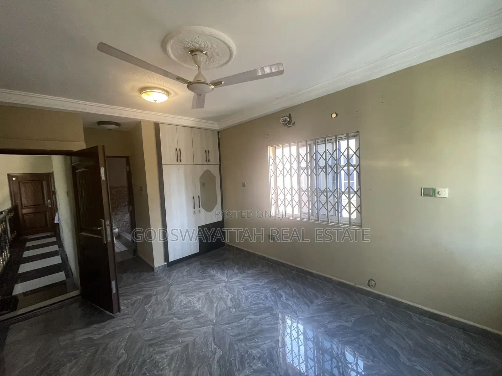 4bdrm House in East Legon, Adjiriganor for rent