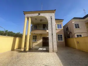 4bdrm House in East Legon, Adjiriganor for rent
