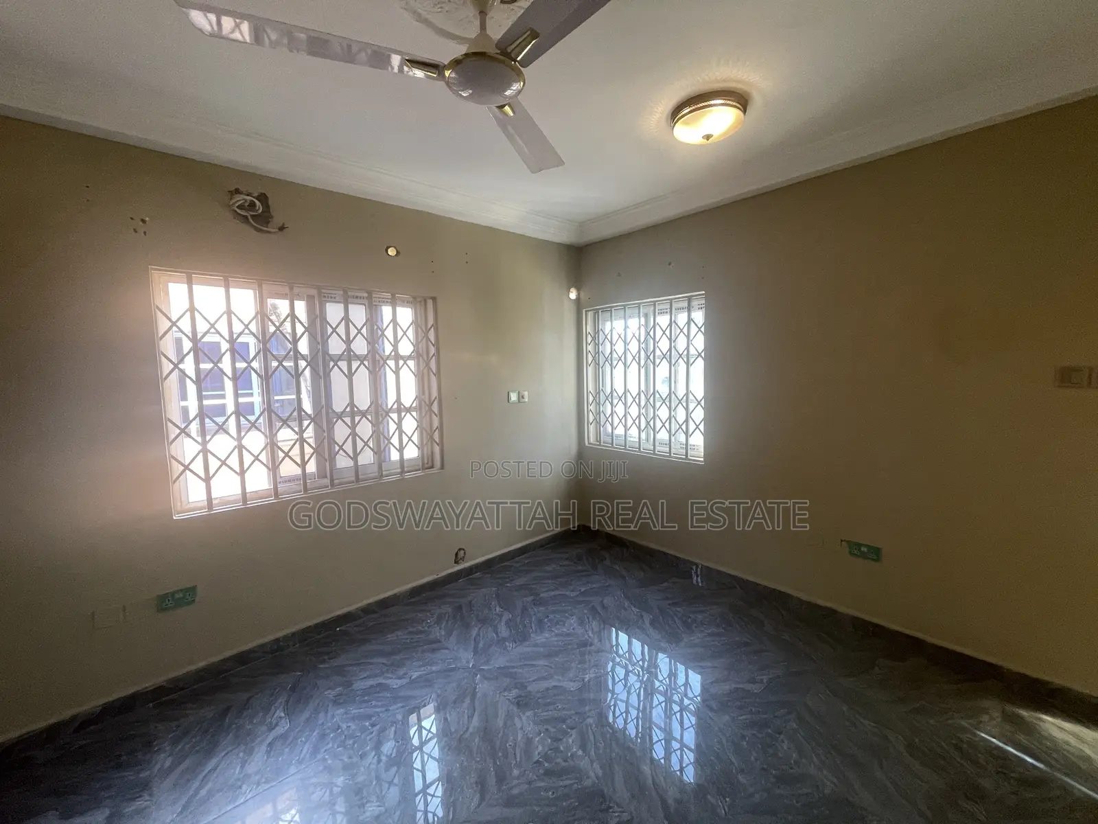 4bdrm House in East Legon, Adjiriganor for rent