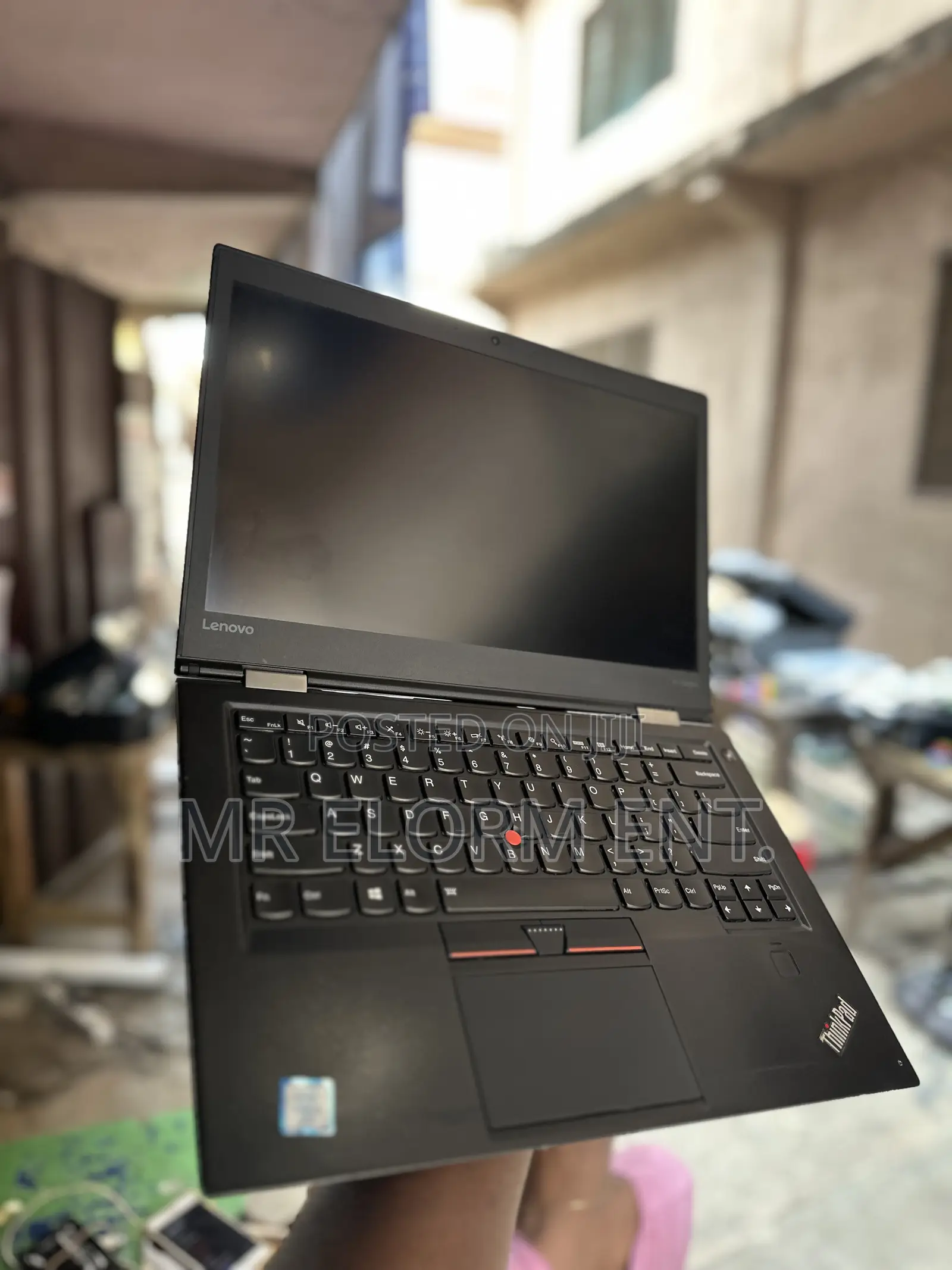 Laptop Lenovo ThinkPad X1 Carbon 8GB Intel Core i5 SSD 256GB