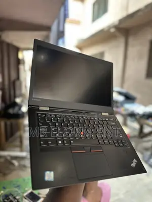 Laptop Lenovo ThinkPad X1 Carbon 8GB Intel Core i5 SSD 256GB