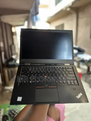 Laptop Lenovo ThinkPad X1 Carbon 8GB Intel Core i5 SSD 256GB