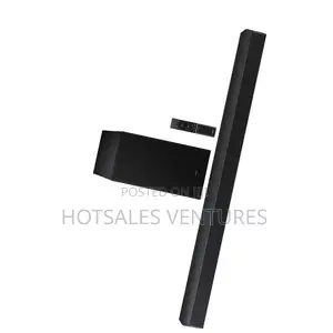 Affordable Samsung 5.1 Ch B-Series Soundbar - B750f